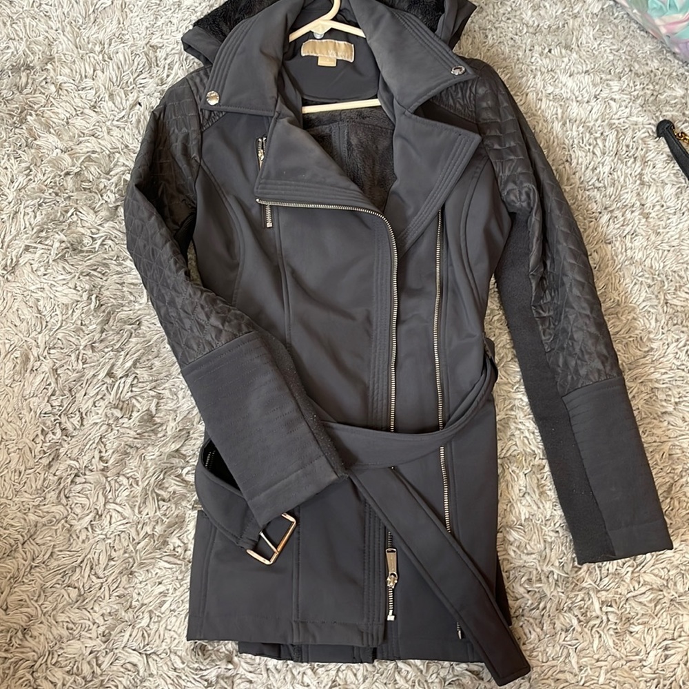 XS Michael kors winter jacket